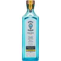 Bombay Sapphire Premier Cru Murcian Lemon London Dry Gin