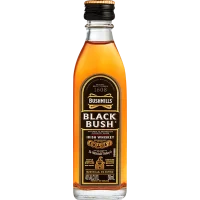 Bushmills 'Black Bush' Blended Irish Whiskey (50mL)