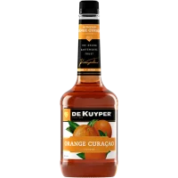De Kuyper Orange Curacao Liqueur