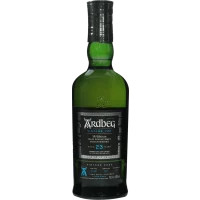 2000 Ardbeg The Ultimate Vintage Y2K 23 Year Old Single Malt Scotch Whisky (700mL)