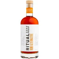 Ritual Zero Proof Alternative Rum