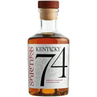 Spiritless Kentucky 74