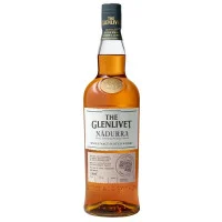 The Glenlivet Nàdurra Oloroso Single Malt Scotch Whisky 