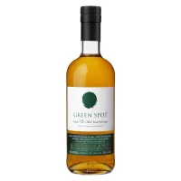 Green Spot Single Pot Still Irish Whiskey