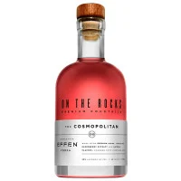 On The Rocks The Cosmopolitan