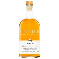 On The Rocks The Mai Tai