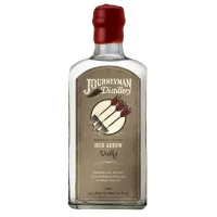 Journeyman Red Arrow Vodka