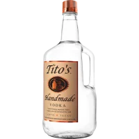 Tito's Handmade Vodka (1.75L)